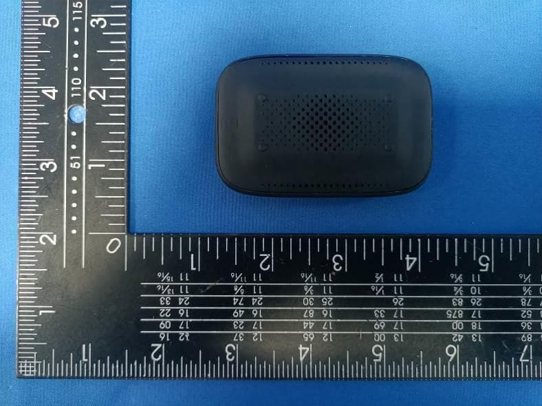 Wireless CPAA adaptor - FCC ID 2A6P9-WCPAA-1T - Promaster Electronic LLC (2)