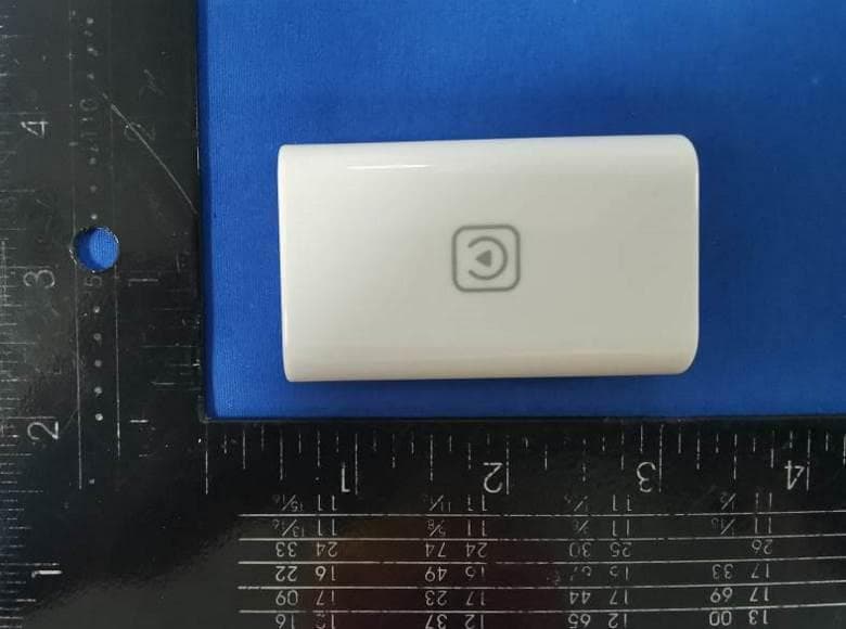 Wireless CPAA adaptor - FCC ID 2A6P9-WCPAA-2 - Promaster Electronic LLC (4)