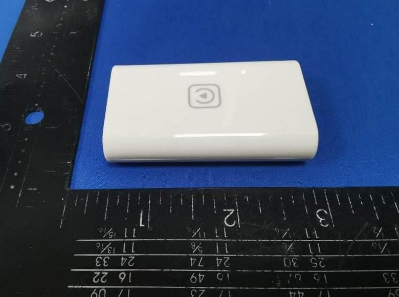 Wireless CPAA adaptor - FCC ID 2A6P9-WCPAA-2 - Promaster Electronic LLC (2)