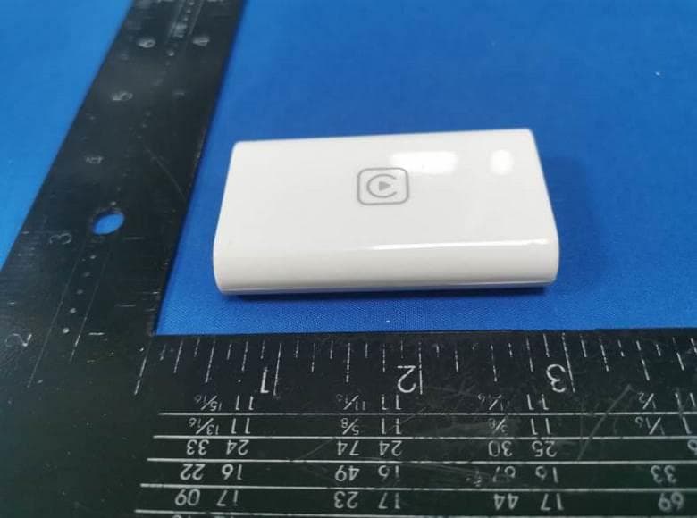 Wireless CPAA adaptor - FCC ID 2A6P9-WCPAA-2 - Promaster Electronic LLC (5)