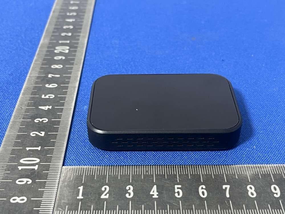Wireless CPAA adaptor - FCC ID 2A6P9-WCPAA-2S - Promaster Electronic LLC (3)