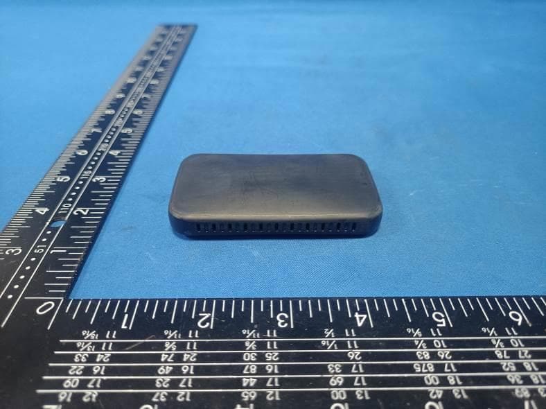 Wireless CPAA adaptor - FCC ID 2A6P9-WCPAA-DUAL - Promaster Electronic LLC (2)