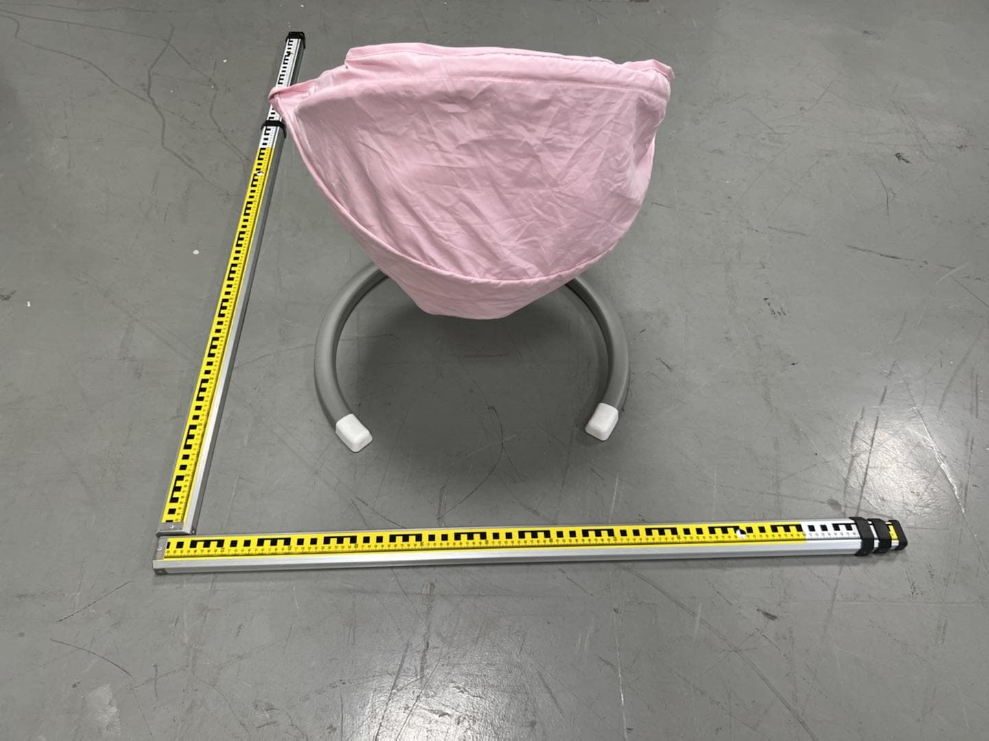 Electric baby bouncer chair - FCC ID 2A6PA-CR010A - Zhongshan City Cironbaby Co.,Ltd. (3)