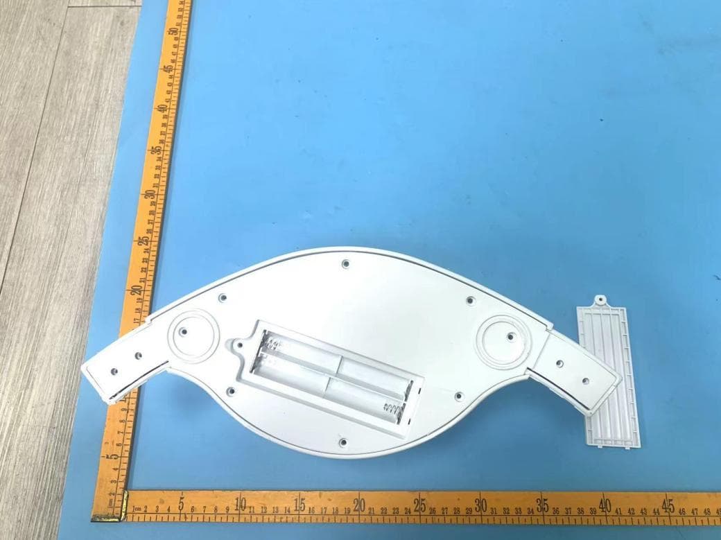 Baby swing - FCC ID 2A6PA-CR018 - Zhongshan City Cironbaby Co.,Ltd. (5)