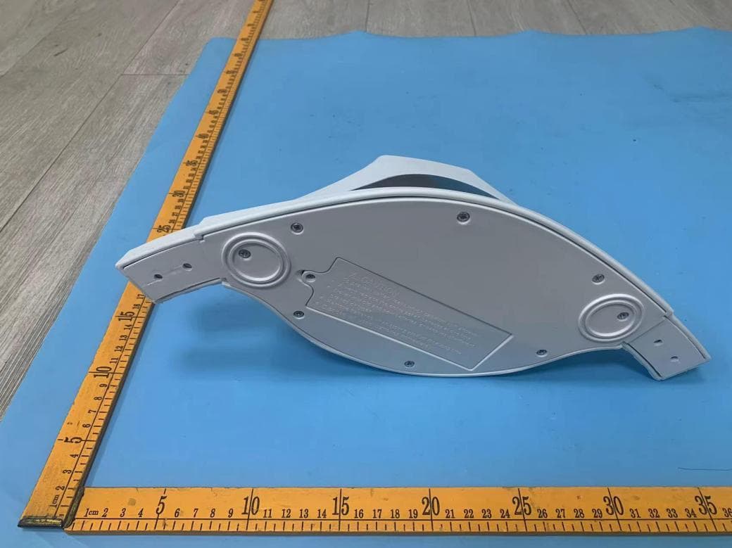 Baby swing - FCC ID 2A6PA-CR018 - Zhongshan City Cironbaby Co.,Ltd. (3)