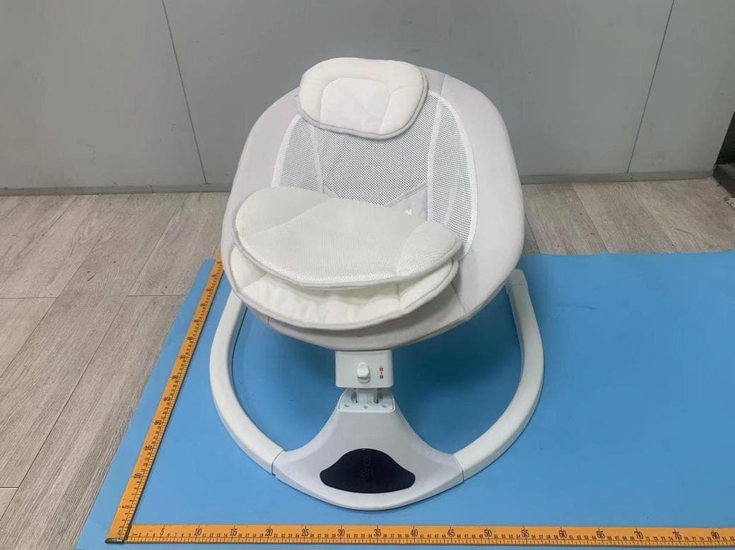 Baby swing - FCC ID 2A6PA-CR018 - Zhongshan City Cironbaby Co.,Ltd. (4)