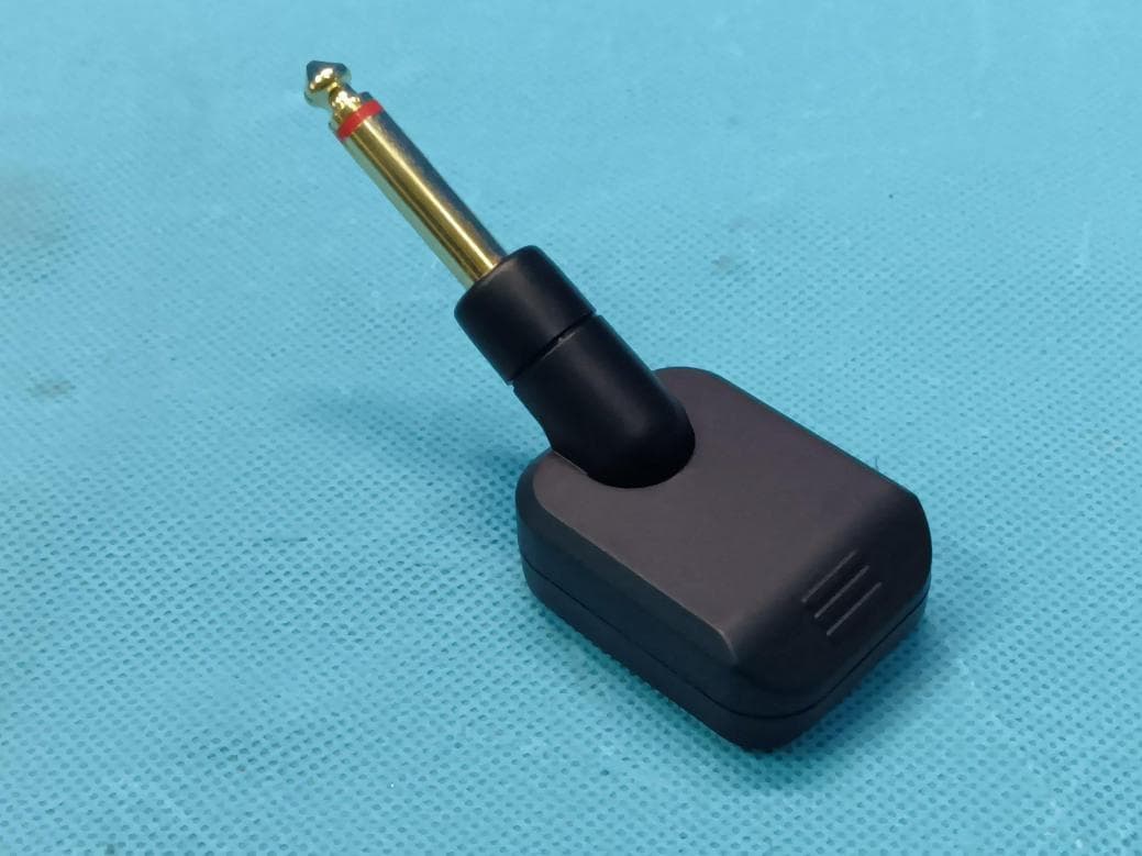 Wireless Audio System - FCC ID 2A6PB-WS-7 - Zhuhai Kuwee Technology Co., LTD. (5)