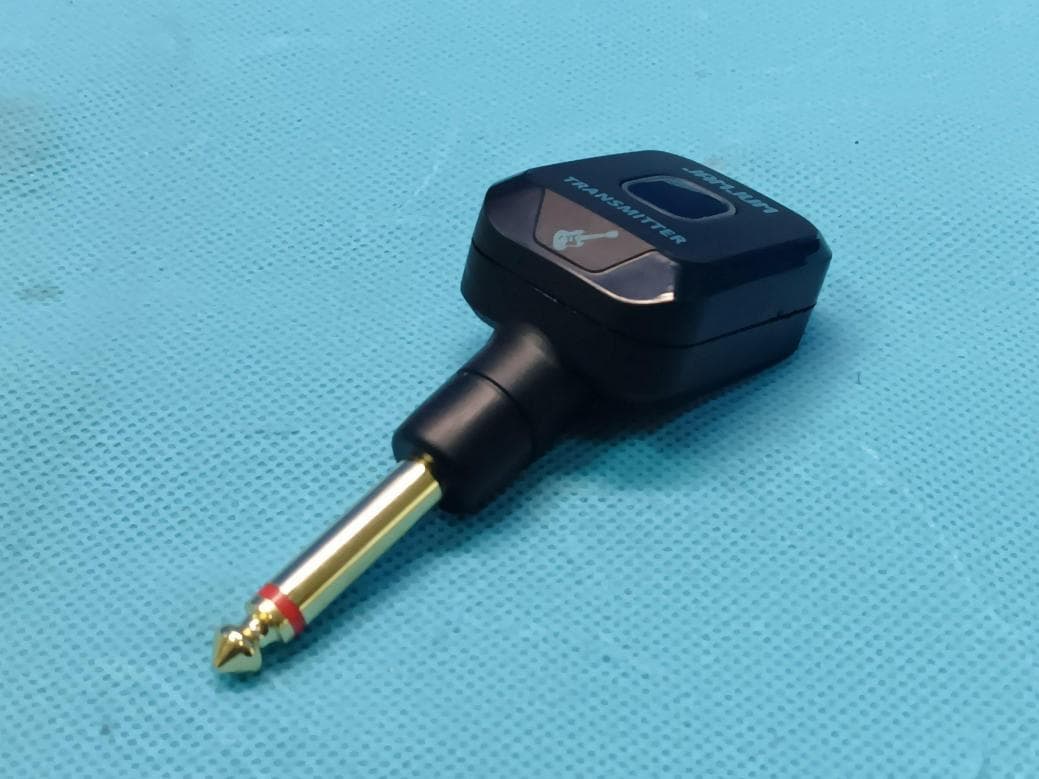 Wireless Audio System - FCC ID 2A6PB-WS-7 - Zhuhai Kuwee Technology Co., LTD. (2)
