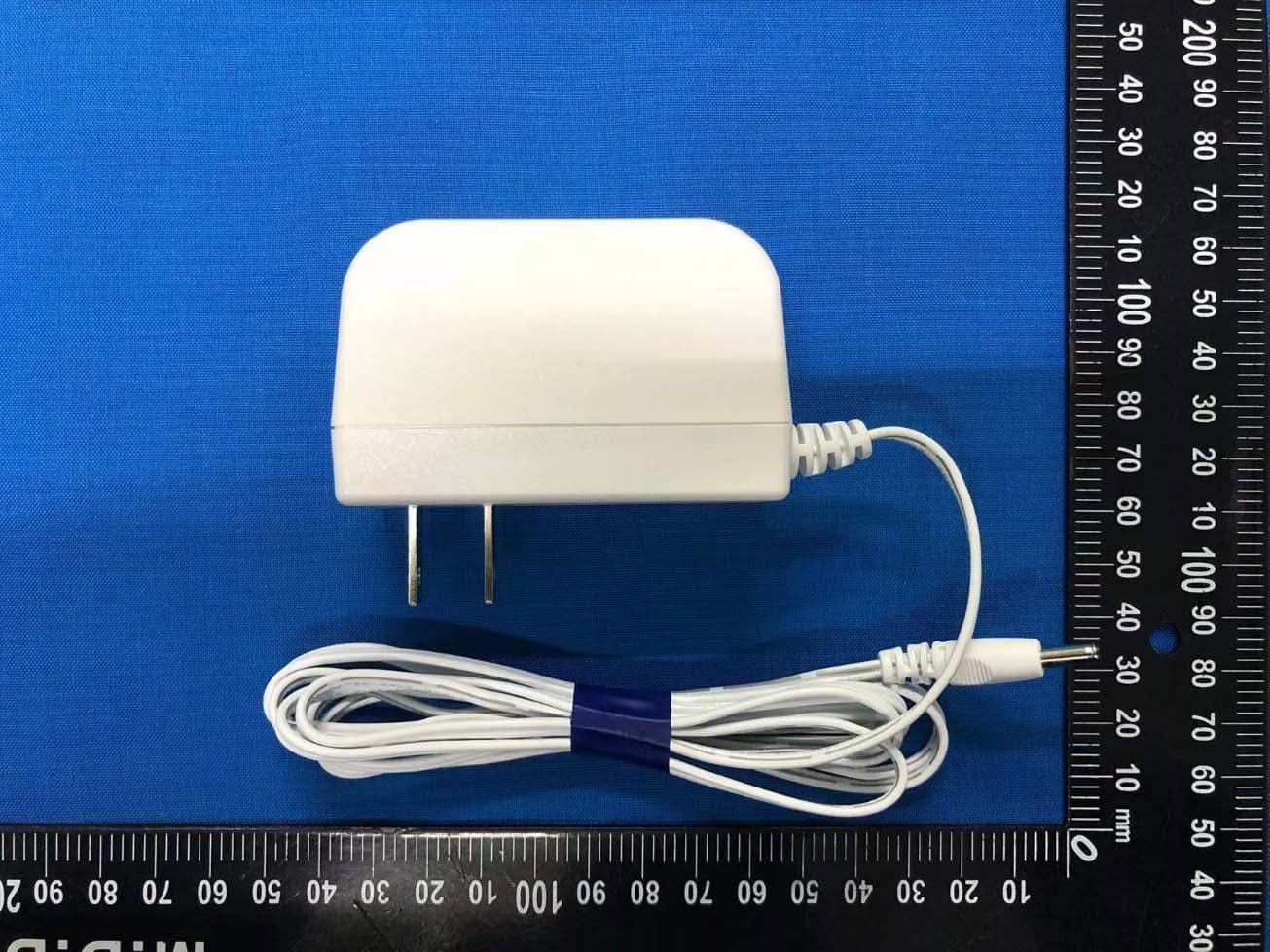 AirCozy Semi-wearable device - FCC ID 2A6PCC10AS - DozzyCozy Technology Co., Ltd. (3)
