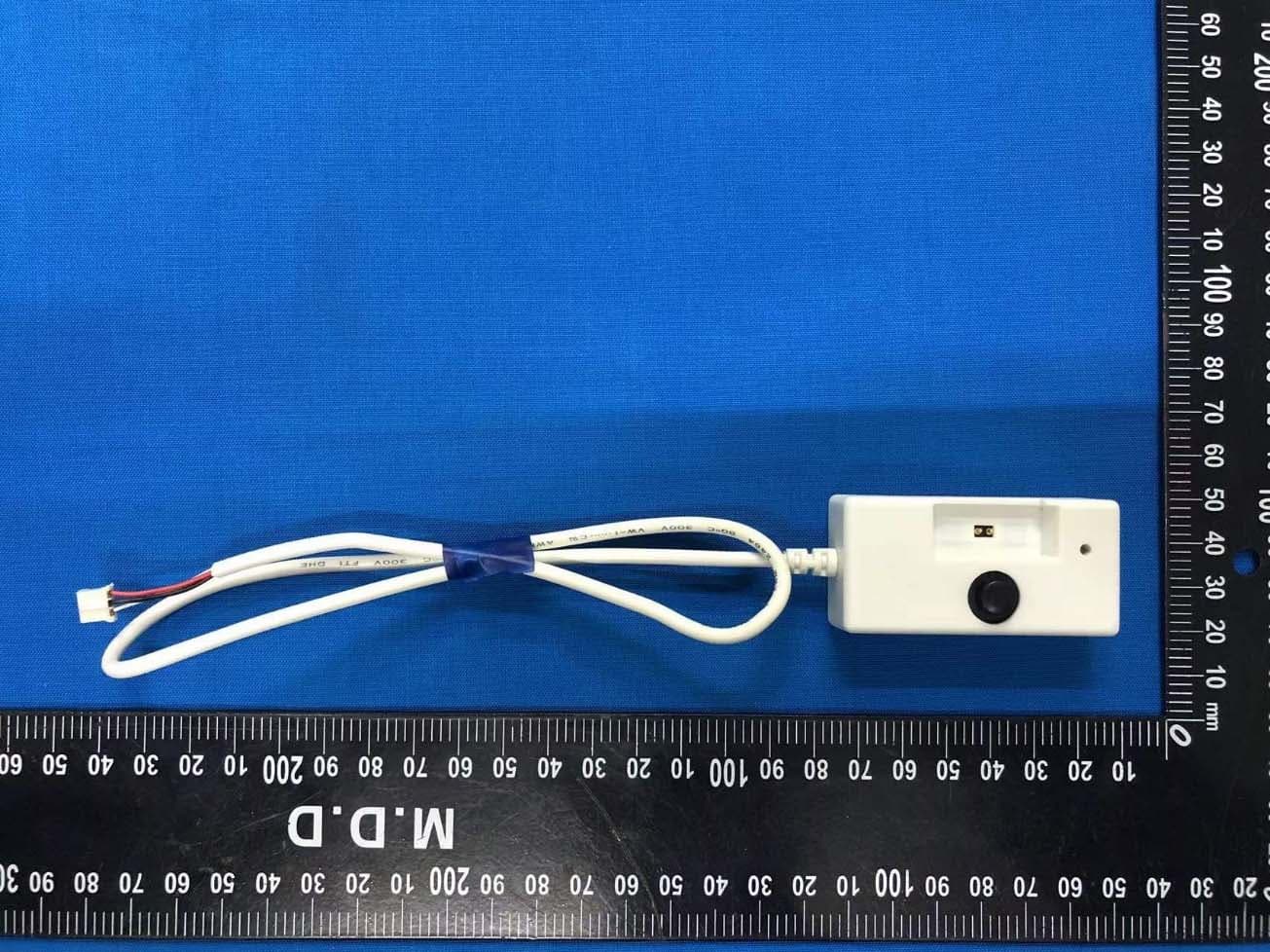 AirCozy Semi-wearable device - FCC ID 2A6PCC10AS - DozzyCozy Technology Co., Ltd. (2)