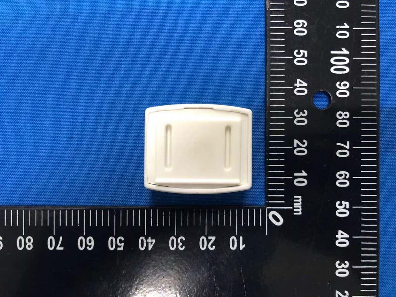 AirCozy Semi-wearable device - FCC ID 2A6PCC10AS - DozzyCozy Technology Co., Ltd. (5)