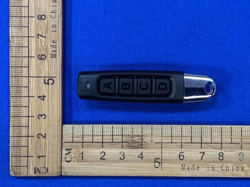 Chassis LED light - FCC ID 2A6PN-A02-F79-B12 - Shenzhen Huaxlda Technology Co.,Ltd. (2)