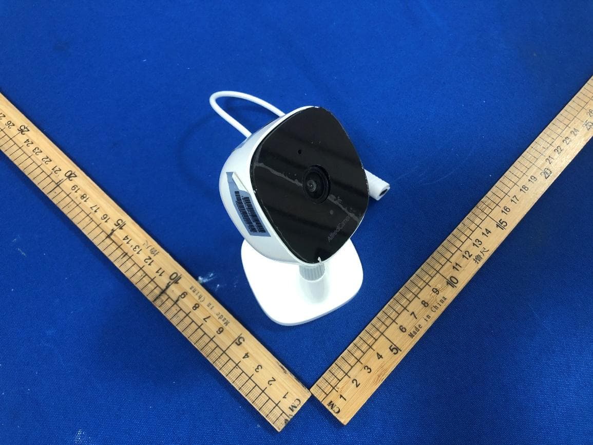 AlfredCam Plus - FCC ID 2A6PU-AC201 - Alfred Systems Inc. (2)