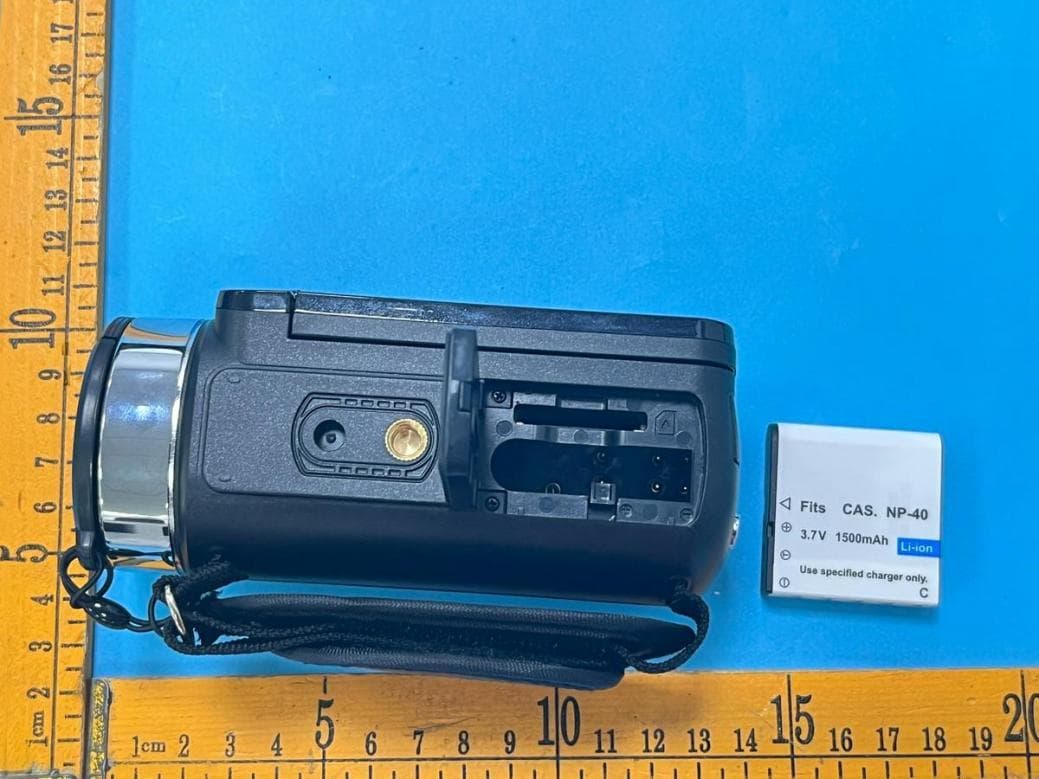 Digital Video - FCC ID 2A6Q7-HDV01-5K - SHENZHEN HAIJIXING TECHNOLOGY CO., LTD (4)