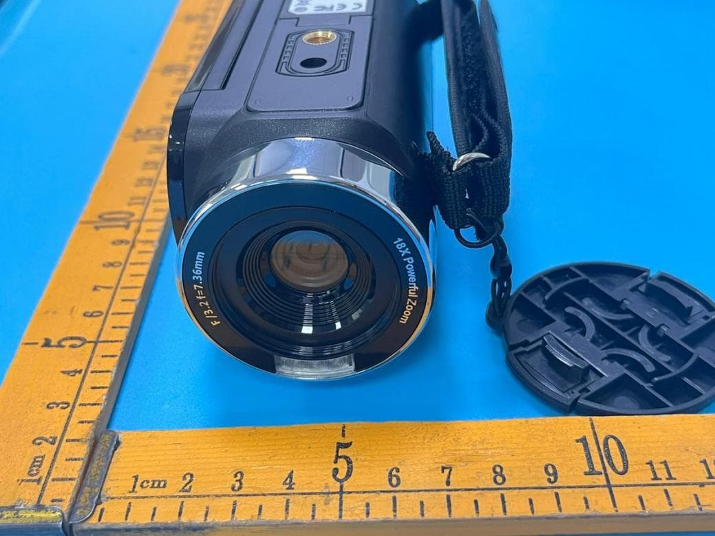 Digital Video - FCC ID 2A6Q7-HDV01-5K - SHENZHEN HAIJIXING TECHNOLOGY CO., LTD (5)