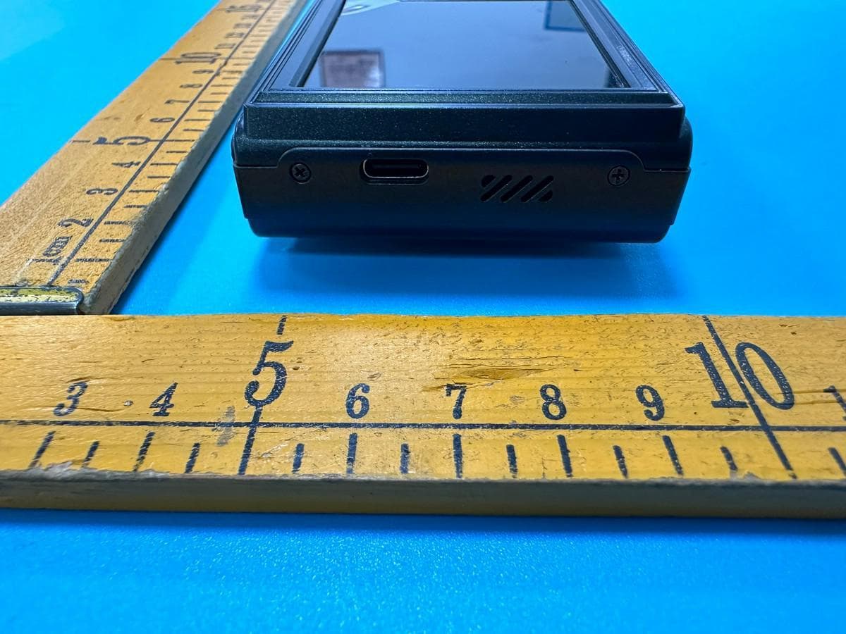 Digital Camera - FCC ID 2A6Q7-K8 - SHENZHEN HAIJIXING TECHNOLOGY CO., LTD (5)