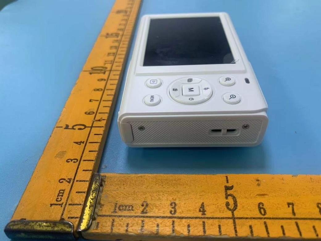 Digital Camera - FCC ID 2A6Q7-KP03-3X - SHENZHEN HAIJIXING TECHNOLOGY CO., LTD (4)