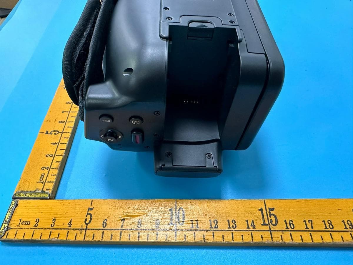Digital Video - FCC ID 2A6Q7-NPX108 - SHENZHEN HAIJIXING TECHNOLOGY CO., LTD (3)