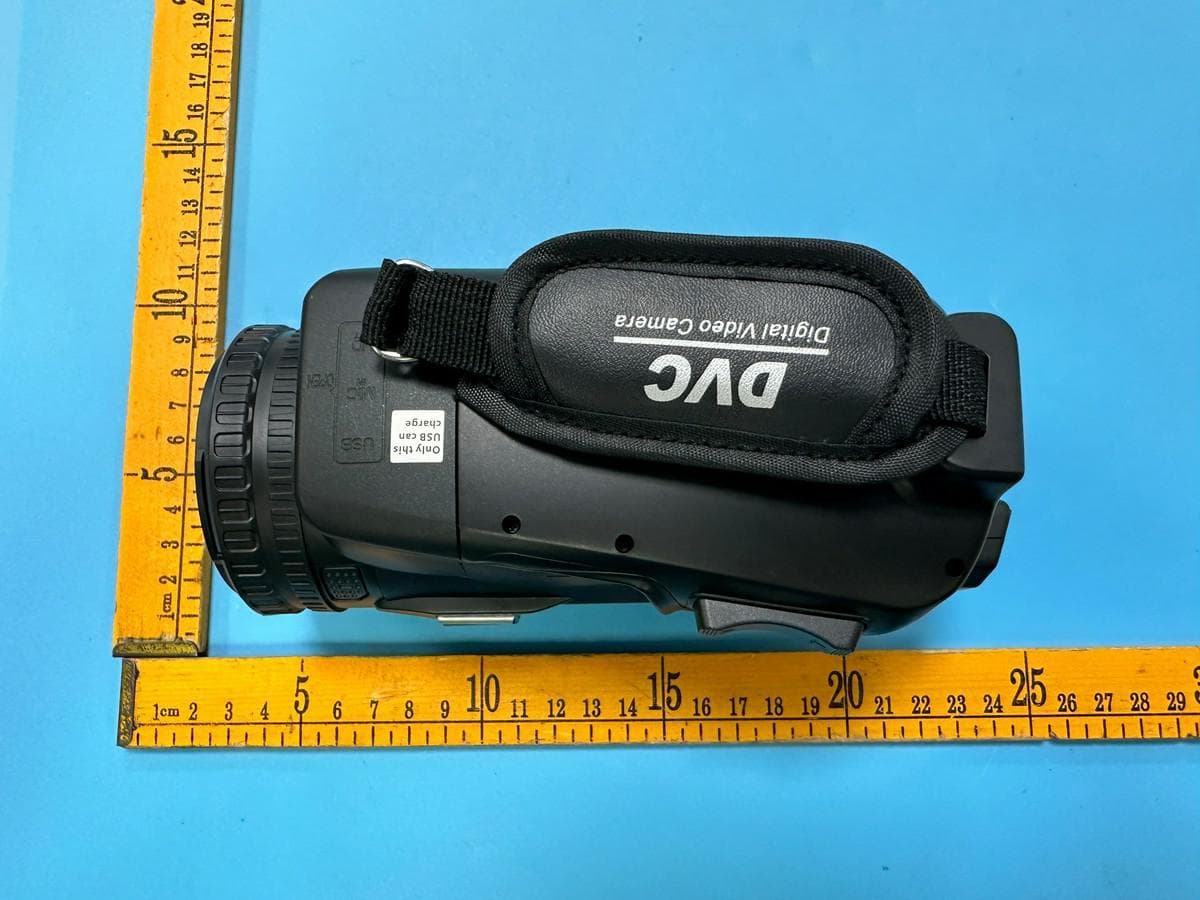 Digital Video - FCC ID 2A6Q7-NPX108 - SHENZHEN HAIJIXING TECHNOLOGY CO., LTD (5)