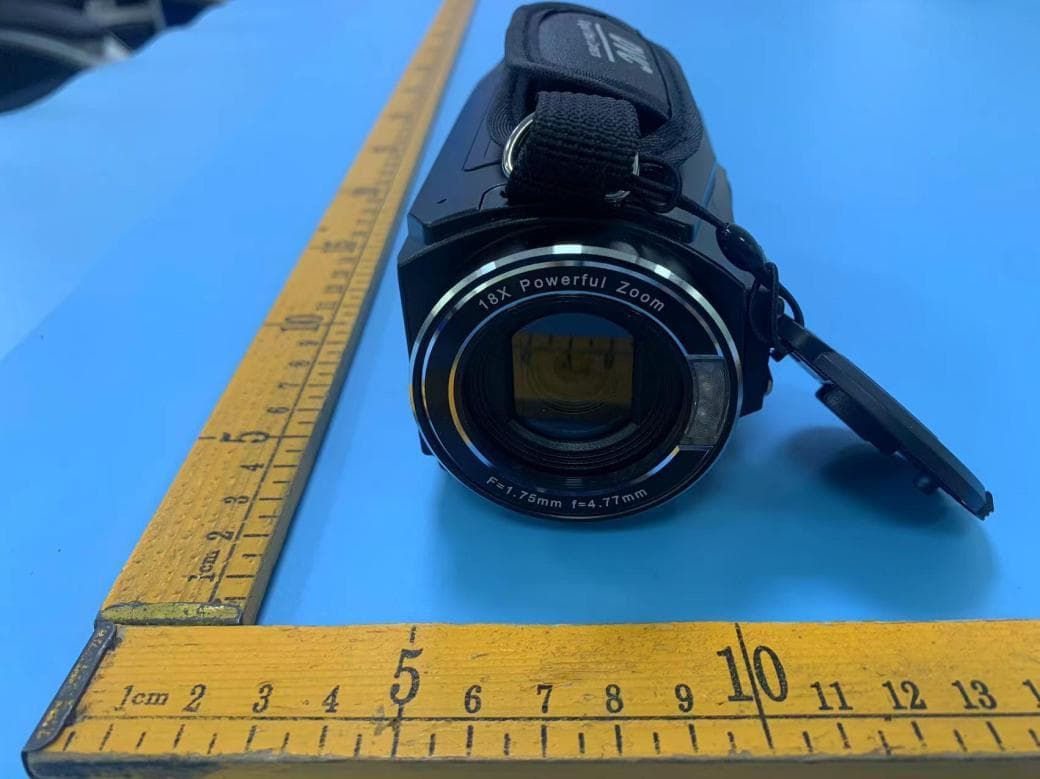 Digital Video - FCC ID 2A6Q7-NPX109 - SHENZHEN HAIJIXING TECHNOLOGY CO., LTD (3)