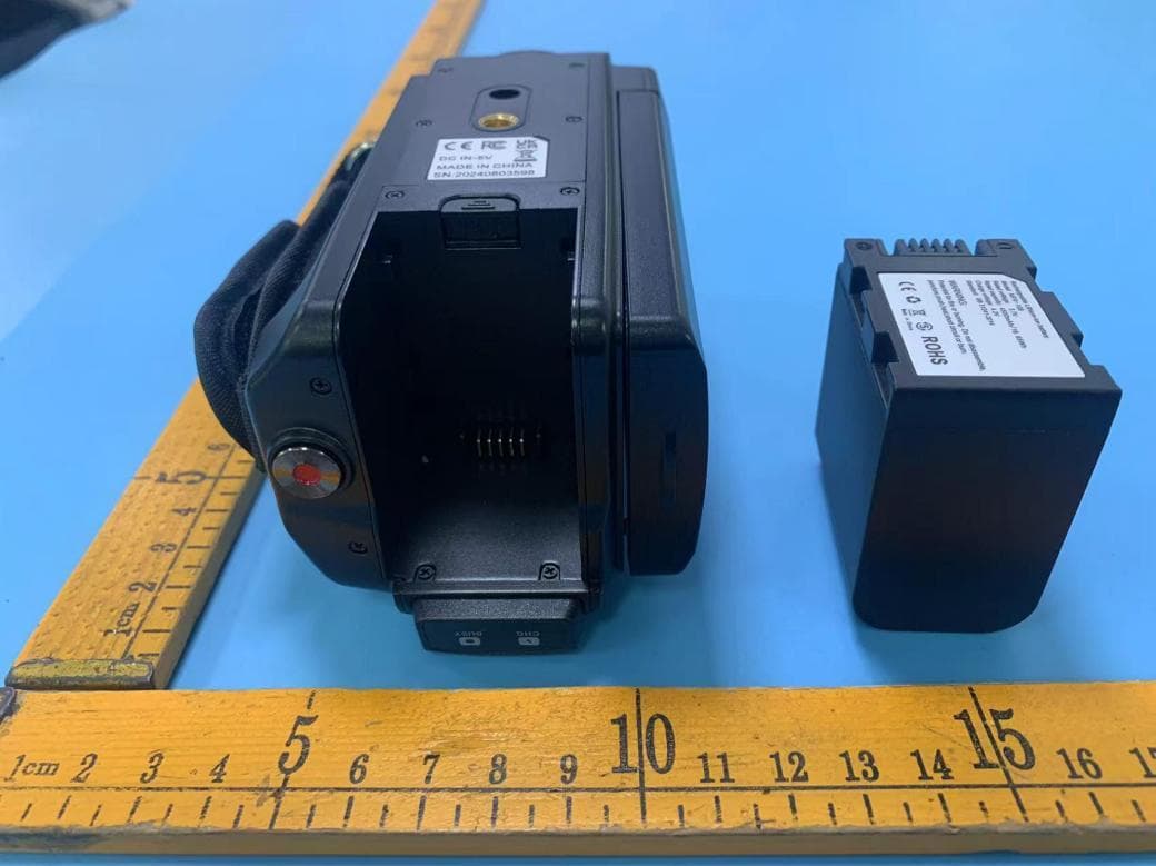 Digital Video - FCC ID 2A6Q7-NPX109 - SHENZHEN HAIJIXING TECHNOLOGY CO., LTD (5)