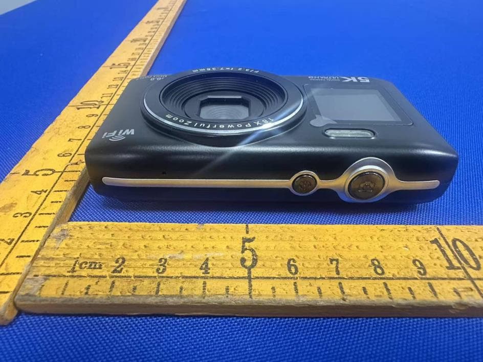 digital camera - FCC ID 2A6Q7-S160PRO - SHENZHEN HAIJIXING TECHNOLOGY CO., LTD (4)