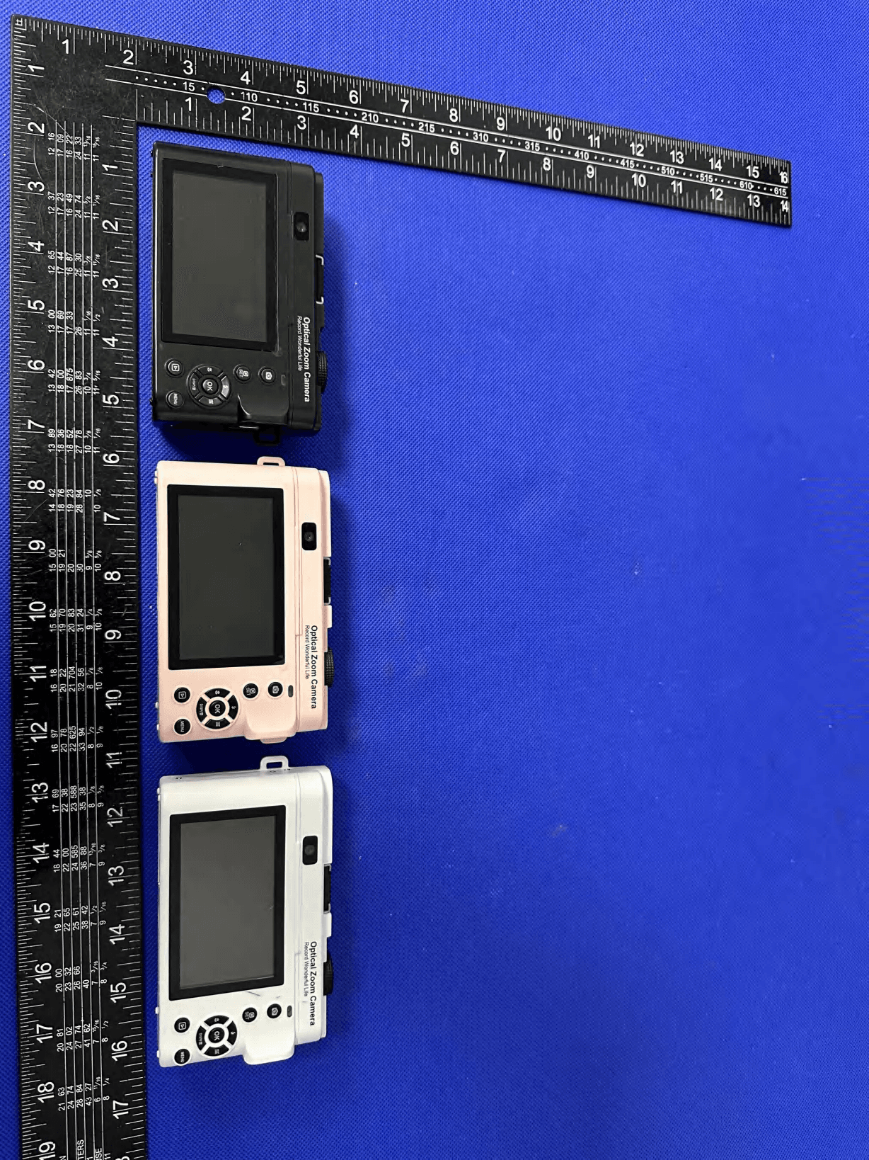 digital camera - FCC ID 2A6Q7-WD03PRO - SHENZHEN HAIJIXING TECHNOLOGY CO., LTD (2)