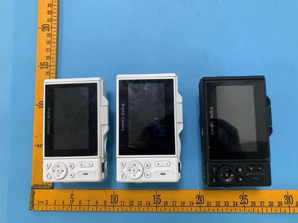 Digital Camera - FCC ID 2A6Q7-WD06 - SHENZHEN HAIJIXING TECHNOLOGY CO., LTD (2)