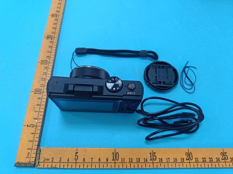 Digital Camera - FCC ID 2A6Q7-WD06 - SHENZHEN HAIJIXING TECHNOLOGY CO., LTD (5)