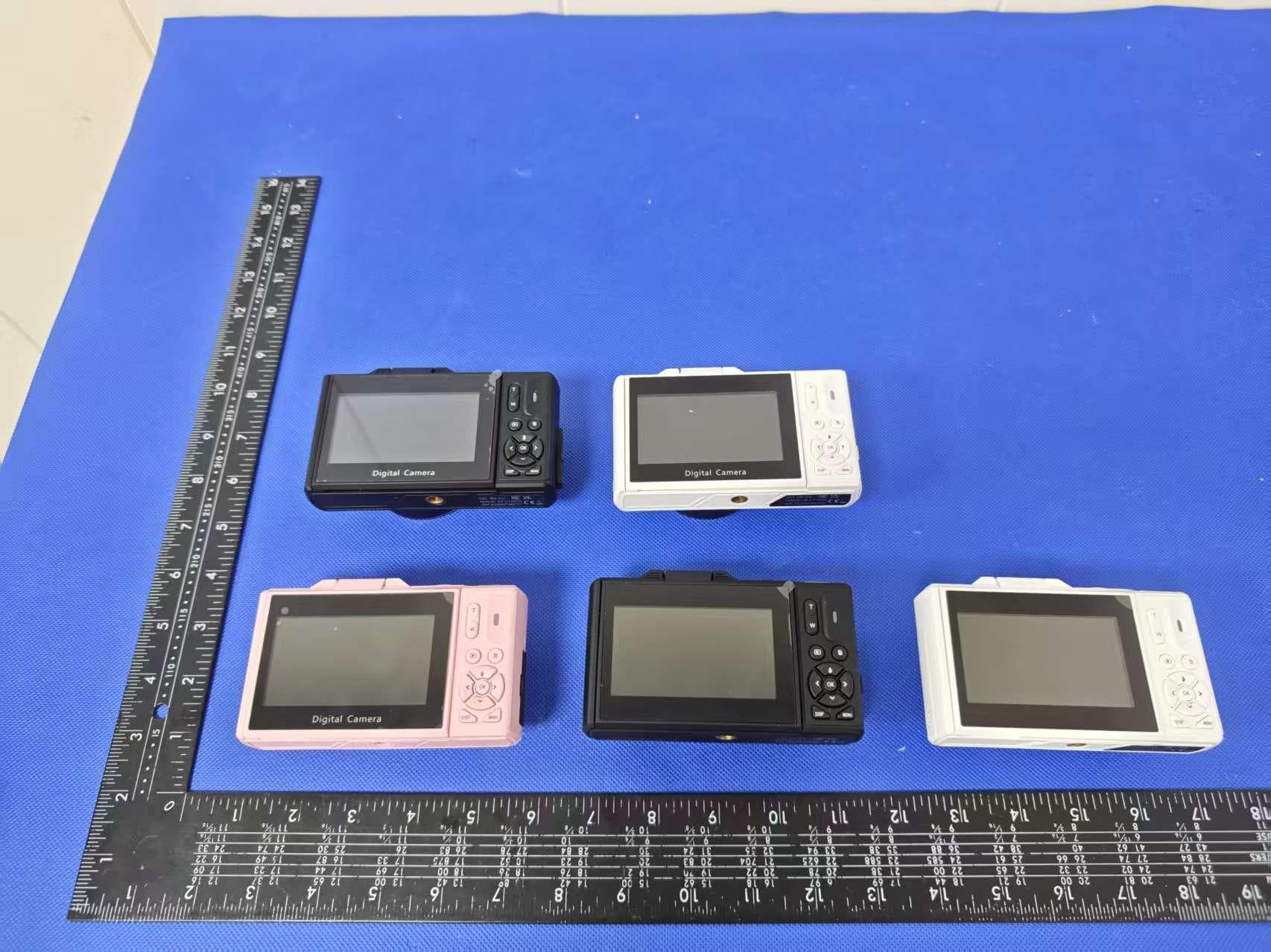 digital camera - FCC ID 2A6Q7-WD08-A - SHENZHEN HAIJIXING TECHNOLOGY CO., LTD (5)
