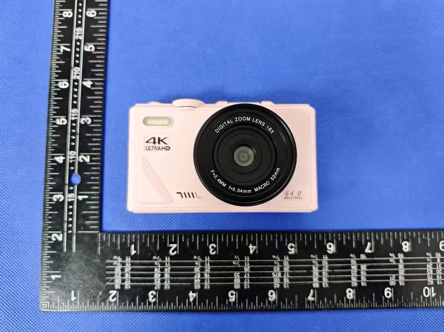 digital camera - FCC ID 2A6Q7-WD08-A - SHENZHEN HAIJIXING TECHNOLOGY CO., LTD (4)