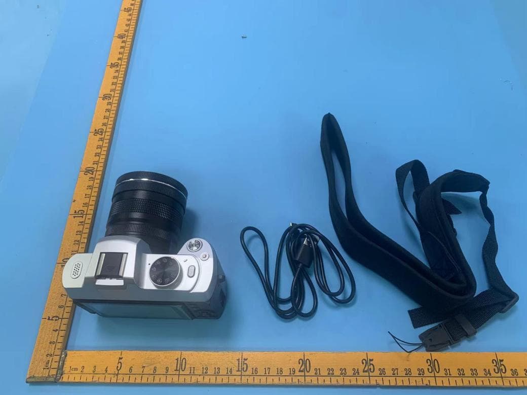 Digital Camera - FCC ID 2A6Q7-WD09-10X - SHENZHEN HAIJIXING TECHNOLOGY CO., LTD (2)
