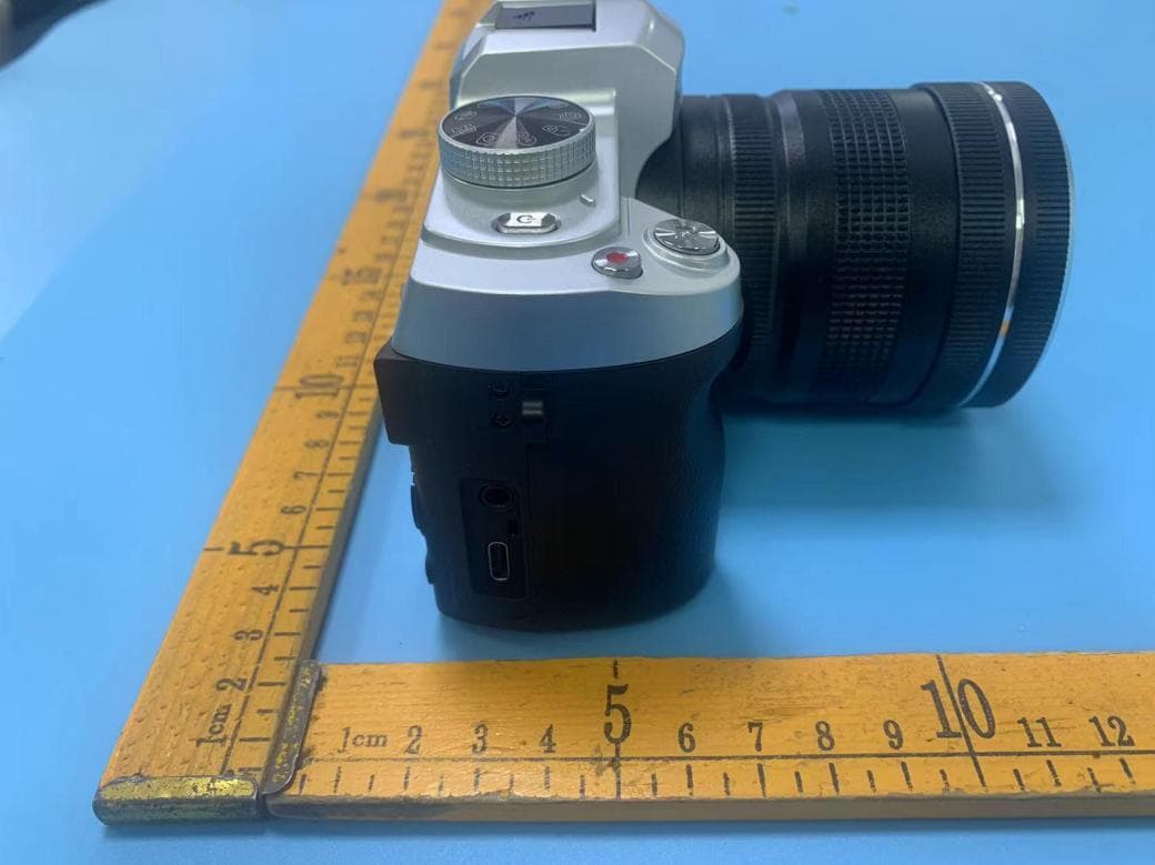 Digital Camera - FCC ID 2A6Q7-WD09-10X - SHENZHEN HAIJIXING TECHNOLOGY CO., LTD (3)