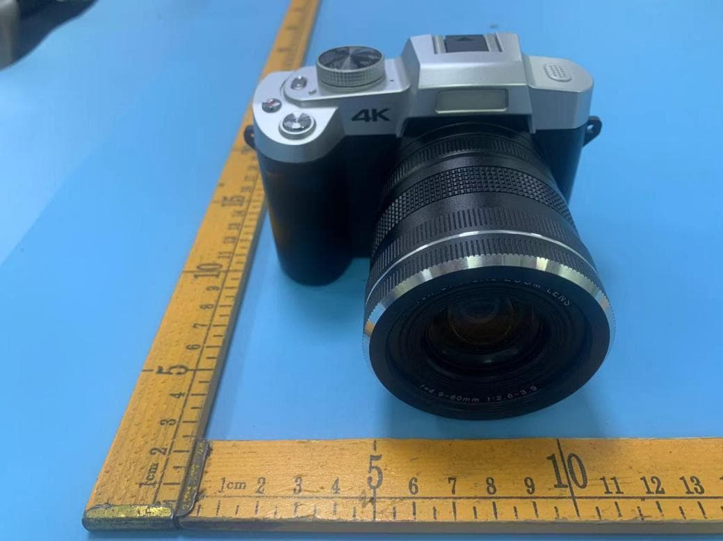 Digital Camera - FCC ID 2A6Q7-WD09-10X - SHENZHEN HAIJIXING TECHNOLOGY CO., LTD (4)