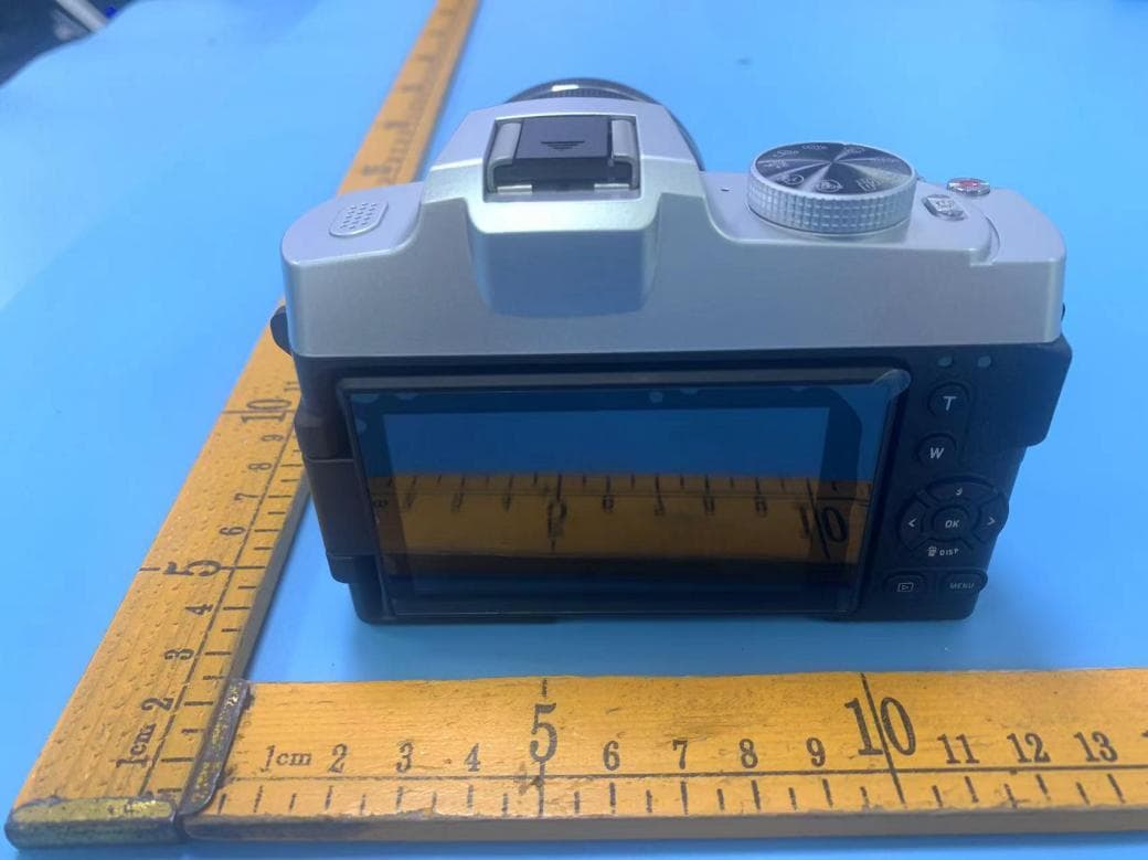 Digital Camera - FCC ID 2A6Q7-WD09-10X - SHENZHEN HAIJIXING TECHNOLOGY CO., LTD (5)