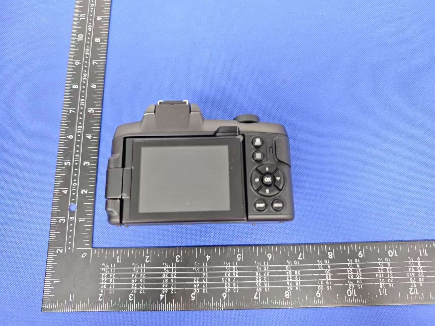 digital camera - FCC ID 2A6Q7-WD800 - SHENZHEN HAIJIXING TECHNOLOGY CO., LTD (3)