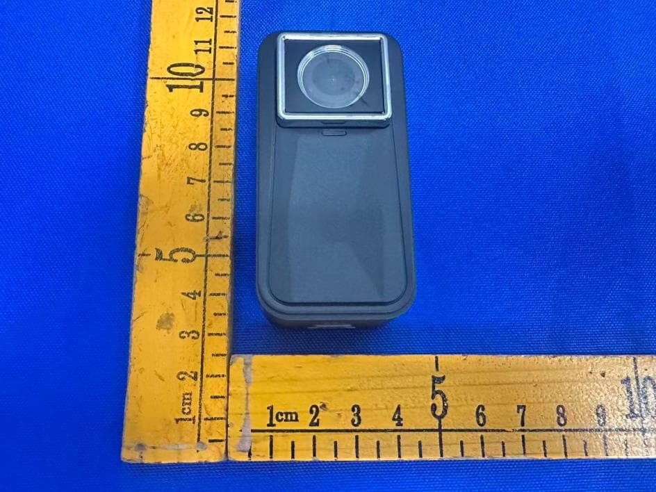Sports cam - FCC ID 2A6Q7-YD01 - SHENZHEN HAIJIXING TECHNOLOGY CO., LTD (2)