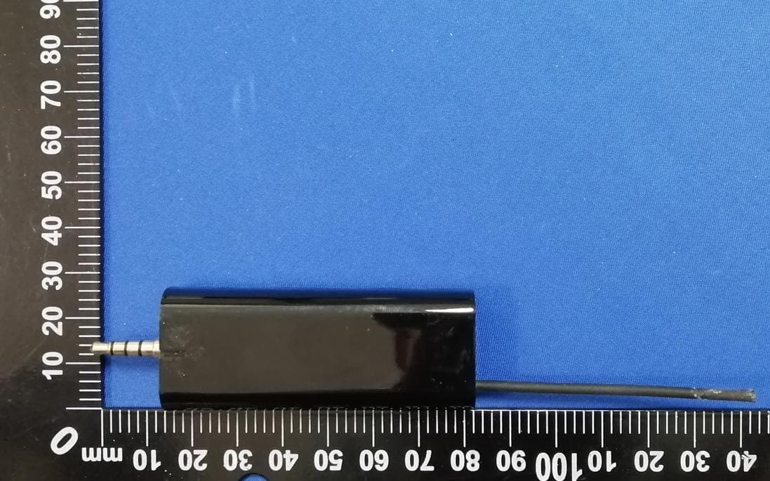 JAUTJA Wireless Live streaming earphones - FCC ID 2A6QB-JAUT2 - JAUTJA Inc. (2)