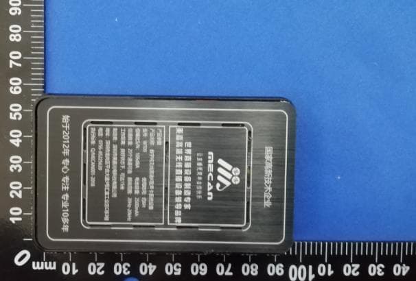 JAUTJA All Wireless Live Streaming Equipment Set - FCC ID 2A6QB-JAUT3 - JAUTJA Inc. (3)