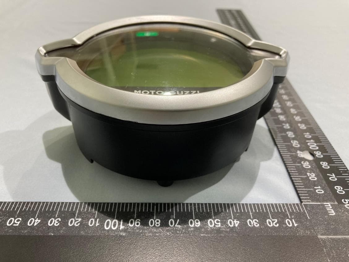 MOTO GUZZI IC - FCC ID 2A6QF-19000 - Minda Instruments Limited (3)