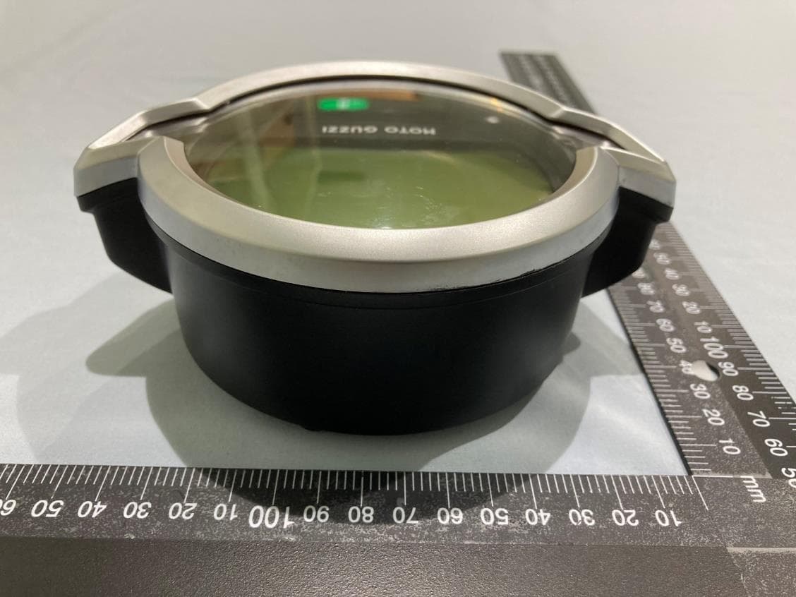 MOTO GUZZI IC - FCC ID 2A6QF-19000 - Minda Instruments Limited (5)