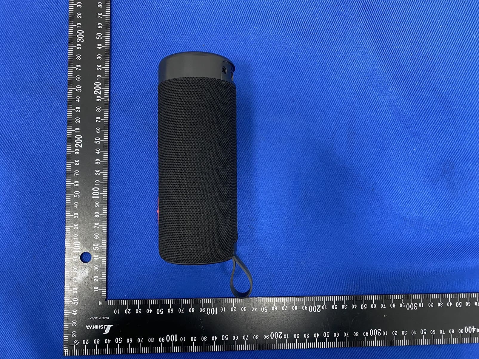 IJOY ROGUE - PORTABLE BLUETOOTH SPEAKER - FCC ID 2A6QJ-IJ10257-AMZN - Shenzhen Oceantech Electronics Co.,ltd