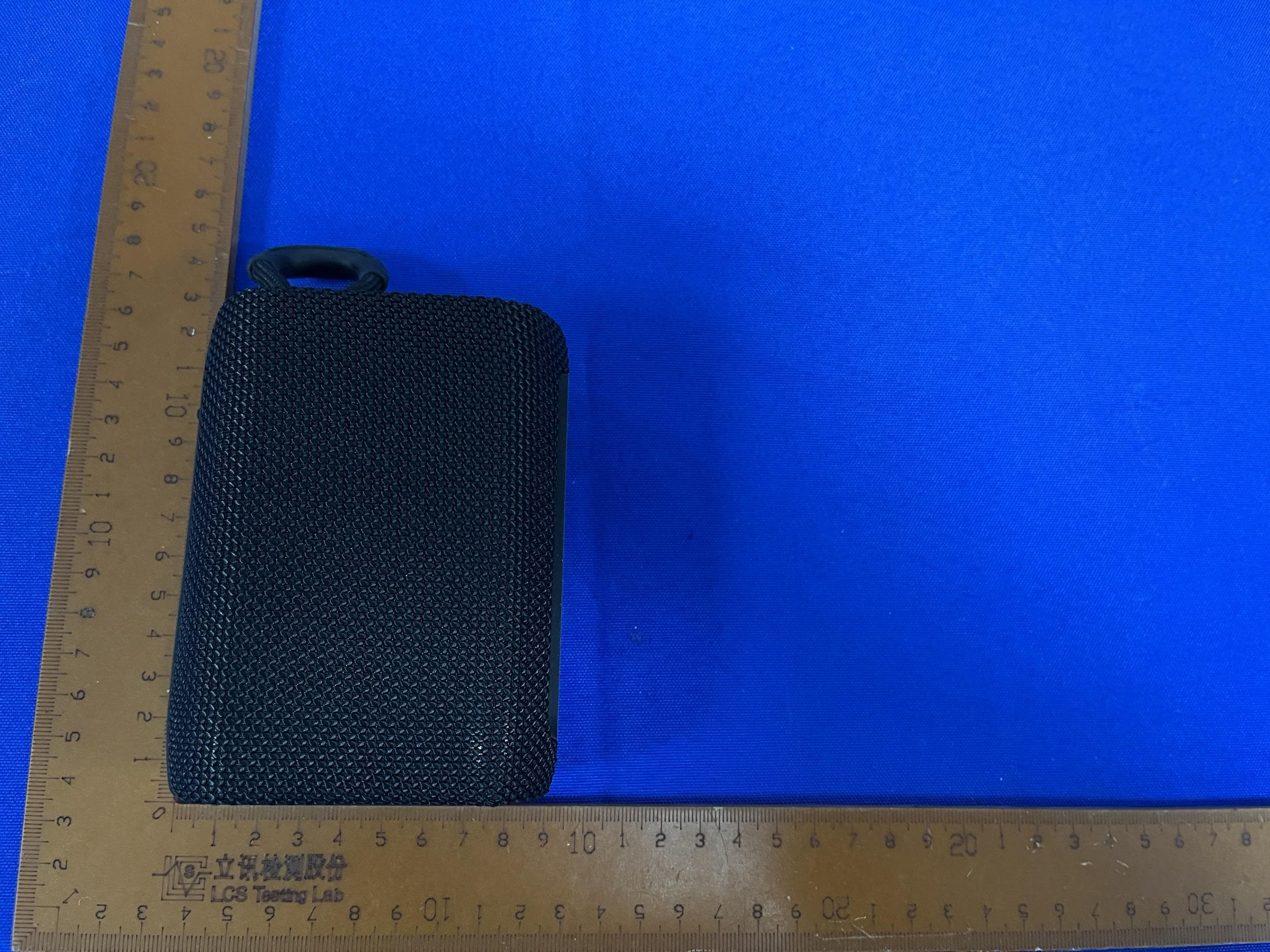 BLUETOOTH SPEAKER WITH TWS EARBUDS 2-IN-1 - FCC ID 2A6QJOS1008S - Shenzhen Oceantech Electronics Co.,ltd