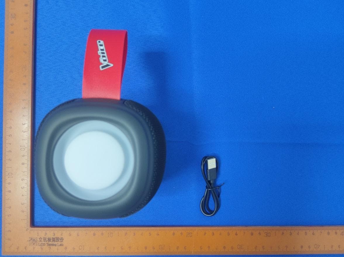 Bluetooth Speaker - FCC ID 2A6QJOS888 - Shenzhen Oceantech Electronics Co.,ltd