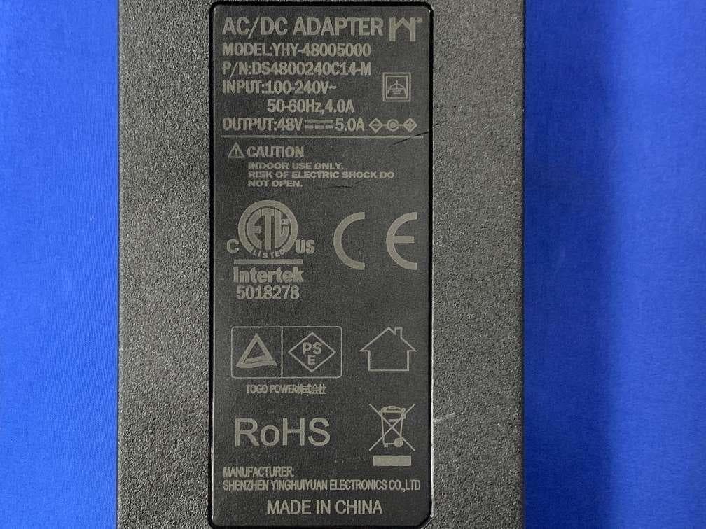 Portable Power Station - FCC ID 2A6QM-RS1500 - Shenzhen Romoss Technology Co., Ltd.