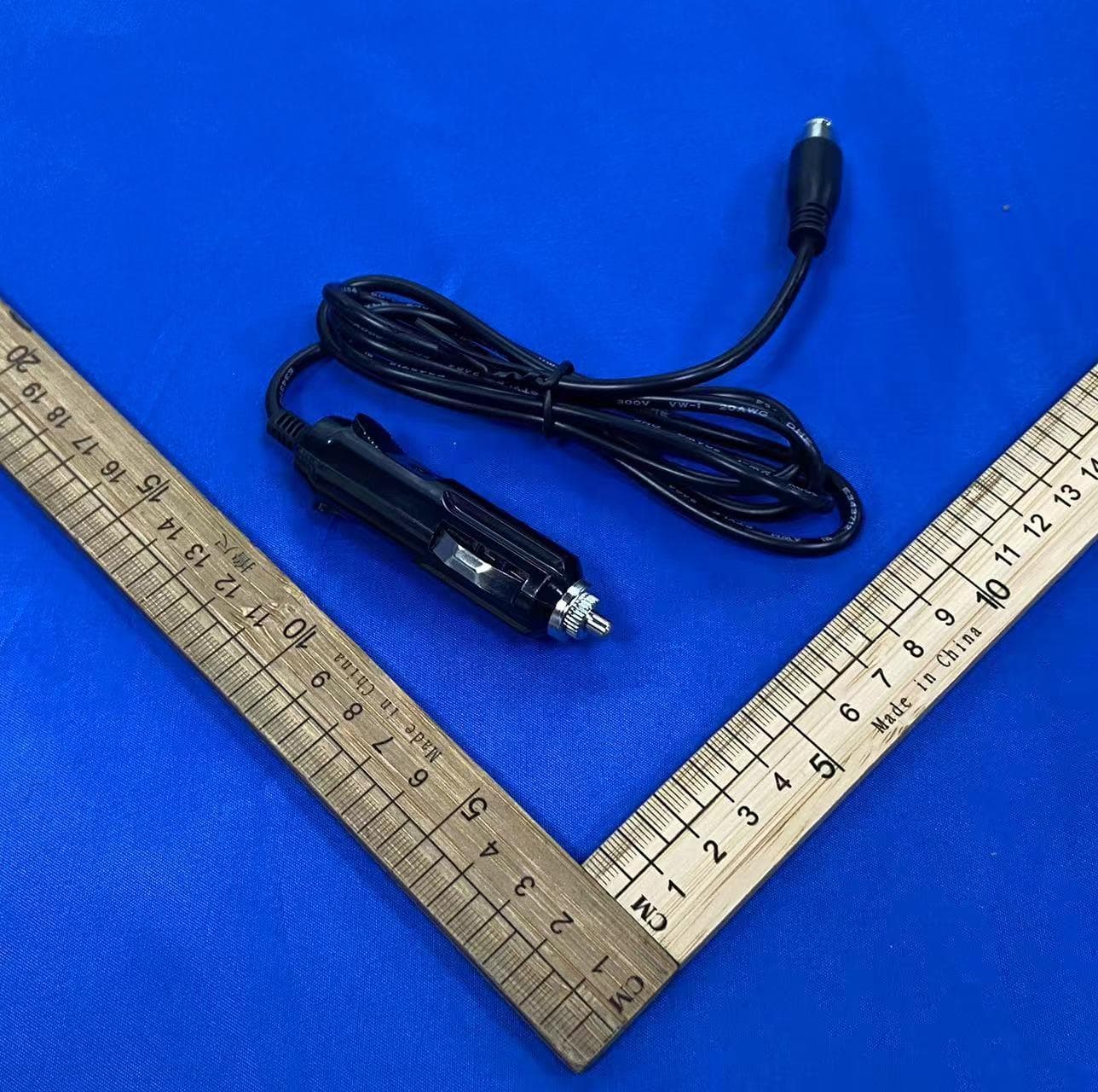Portable Power Station - FCC ID 2A6QM-RS500 - Shenzhen Romoss Technology Co., Ltd. (2)