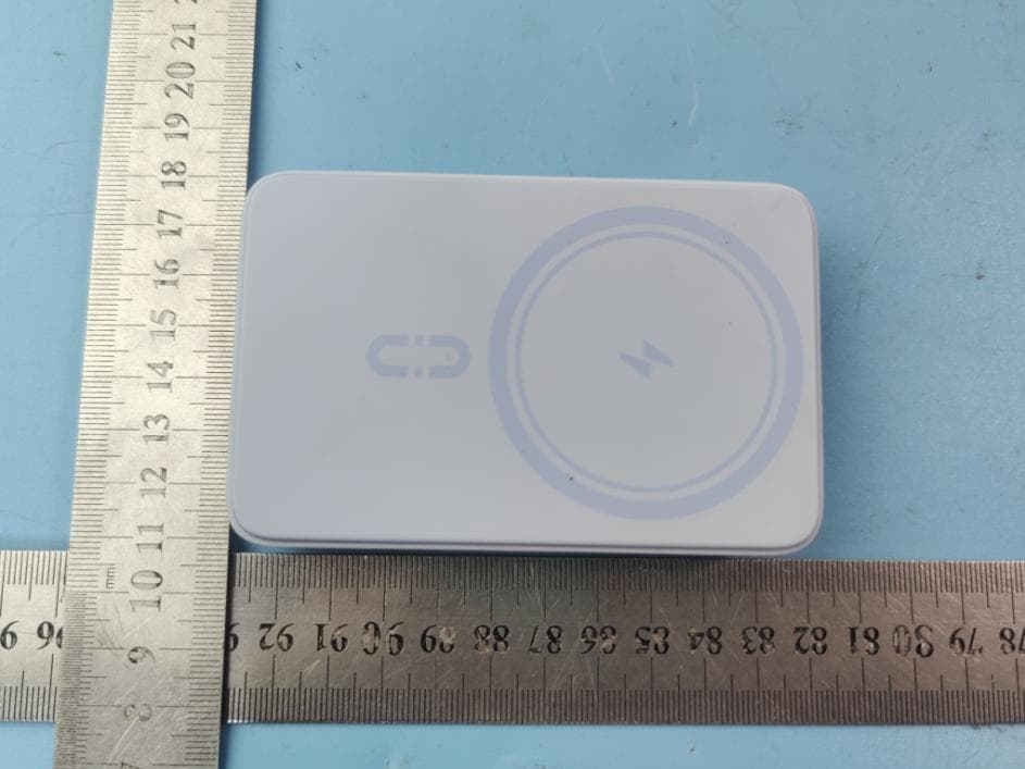 Wireless Power Bank - FCC ID 2A6QM-WMS10-121 - Shenzhen Romoss Technology Co., Ltd. (2)