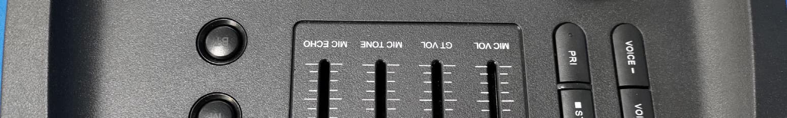 Speaker - FCC ID 2A6R4-MWPB265BLT - TITAN INC.