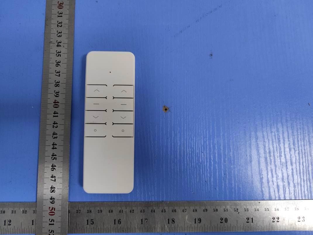 Motor controller - FCC ID 2A6RE-CMD850E - Guangdong Changming Mechanical & Electrical Co. , Ltd.