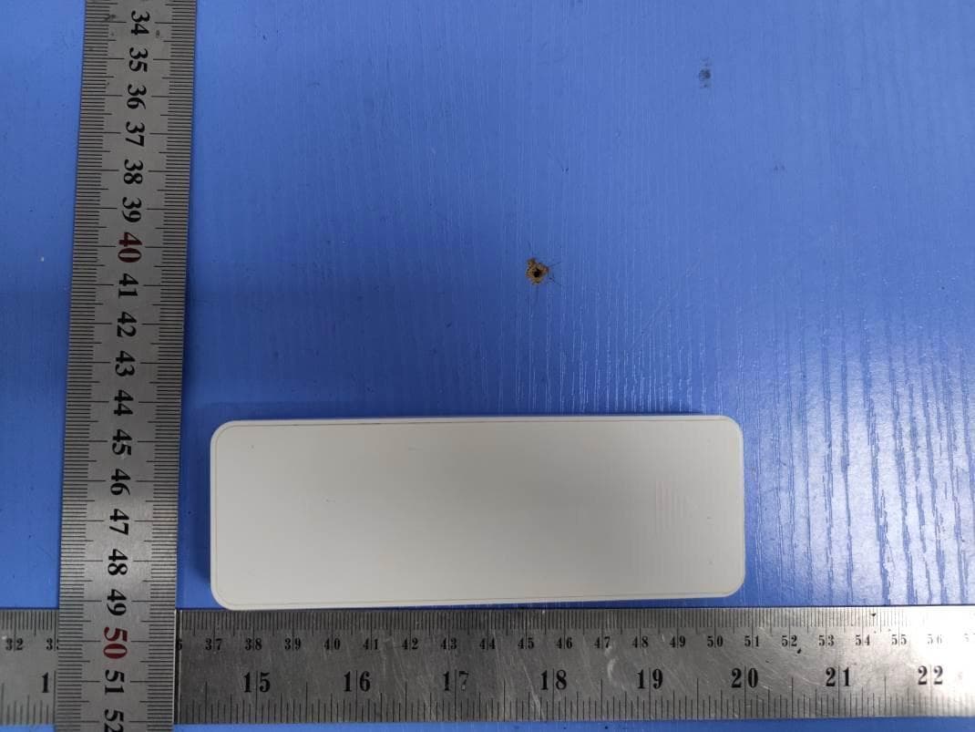 Motor controller - FCC ID 2A6RE-CMD850E - Guangdong Changming Mechanical & Electrical Co. , Ltd. (2)